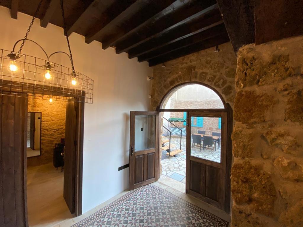 Jasmine Lodge Фамагуста Екстериор снимка