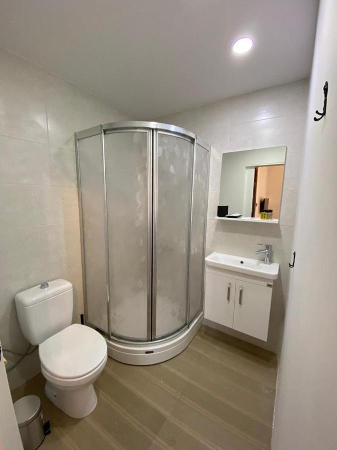 Jasmine Lodge Фамагуста Екстериор снимка