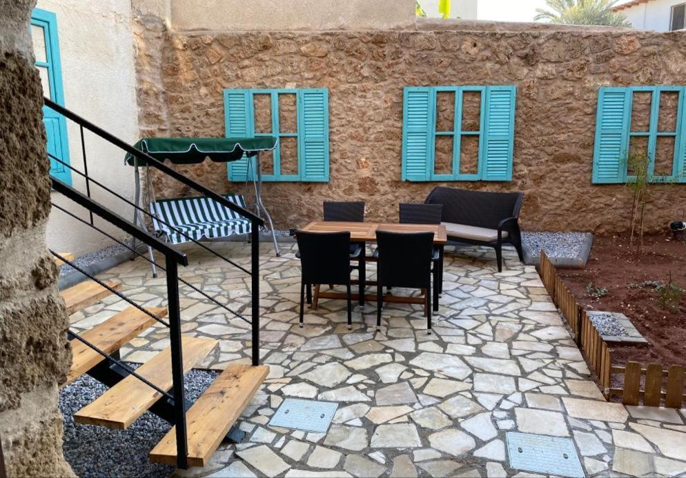 Jasmine Lodge Фамагуста Екстериор снимка
