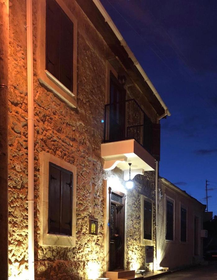 Jasmine Lodge Фамагуста Екстериор снимка