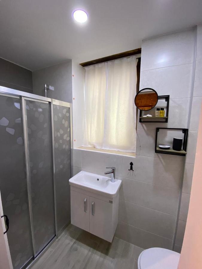 Jasmine Lodge Фамагуста Екстериор снимка