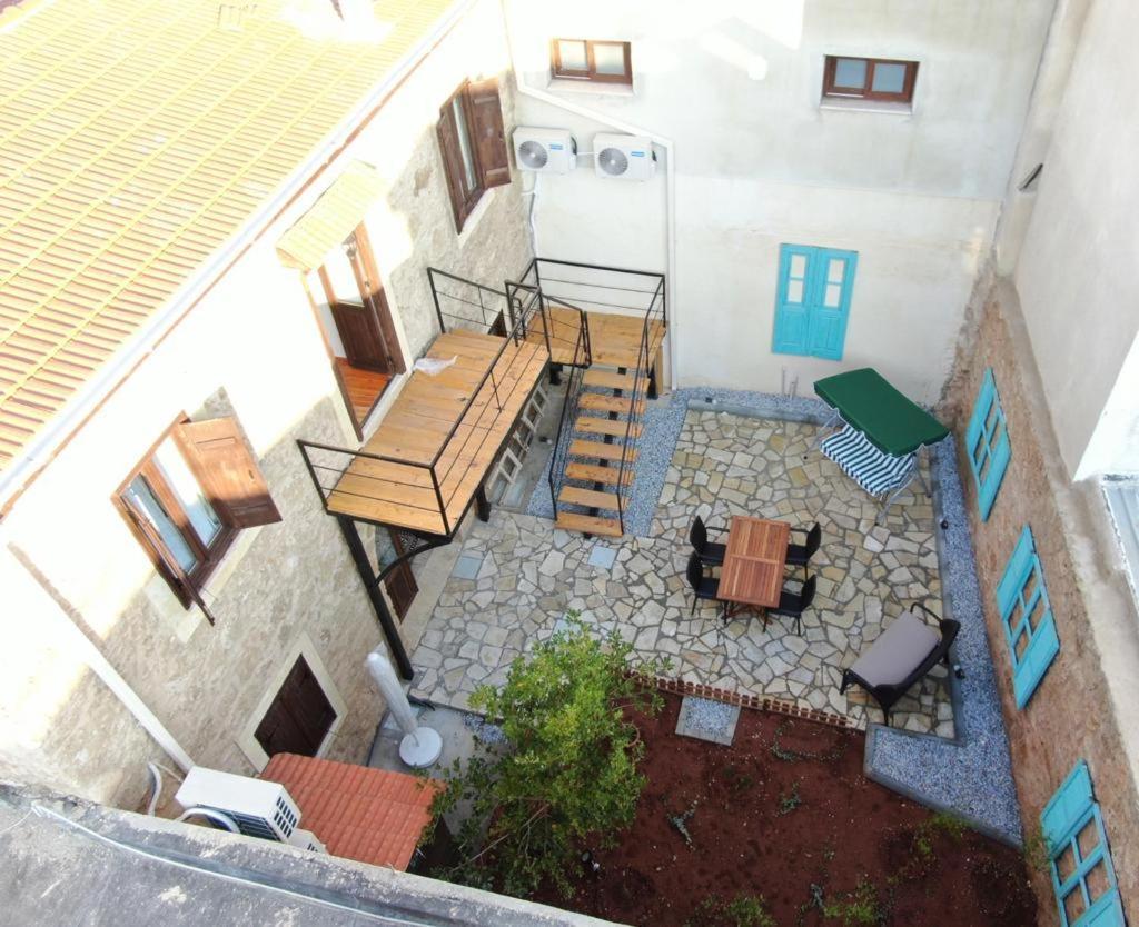 Jasmine Lodge Фамагуста Екстериор снимка