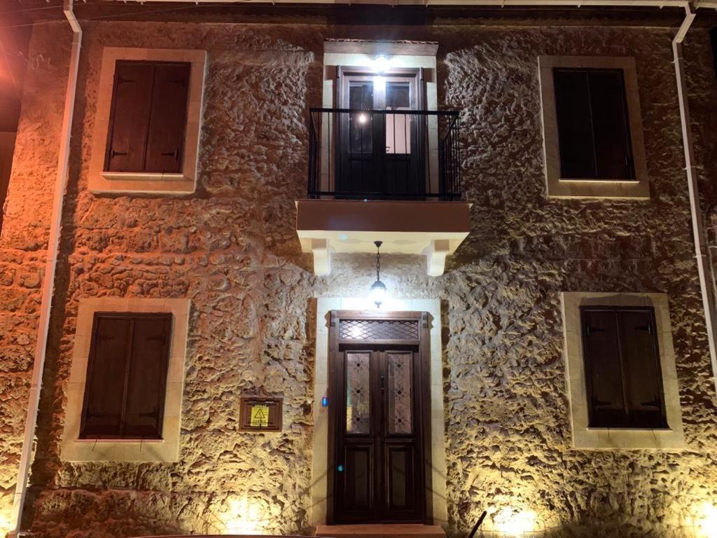Jasmine Lodge Фамагуста Екстериор снимка