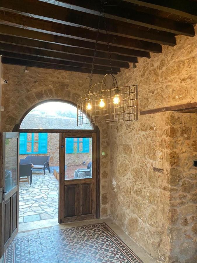 Jasmine Lodge Фамагуста Екстериор снимка