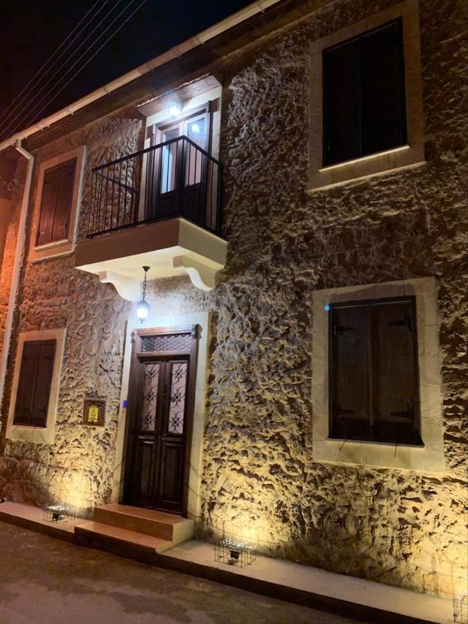 Jasmine Lodge Фамагуста Екстериор снимка