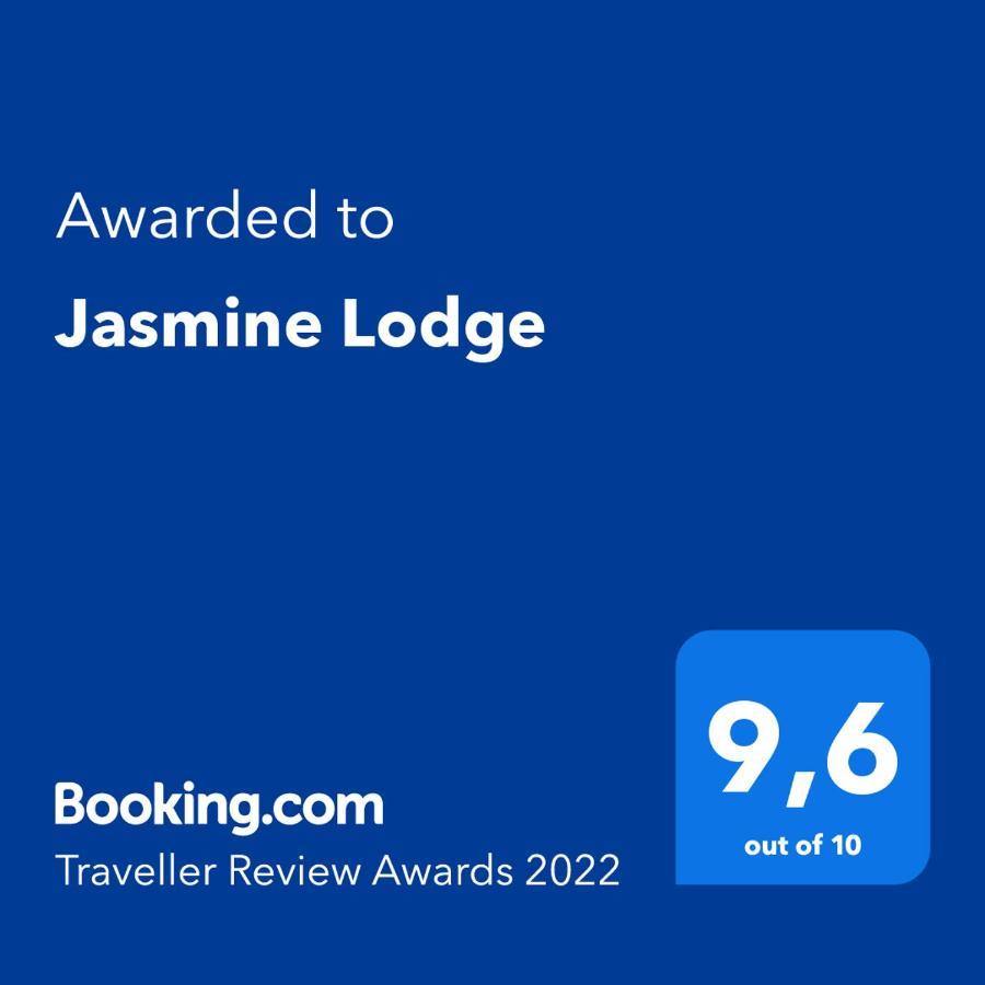Jasmine Lodge Фамагуста Екстериор снимка
