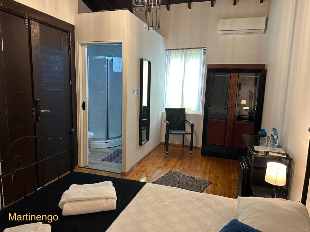 Jasmine Lodge Фамагуста Екстериор снимка