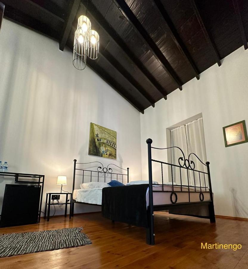Jasmine Lodge Фамагуста Екстериор снимка