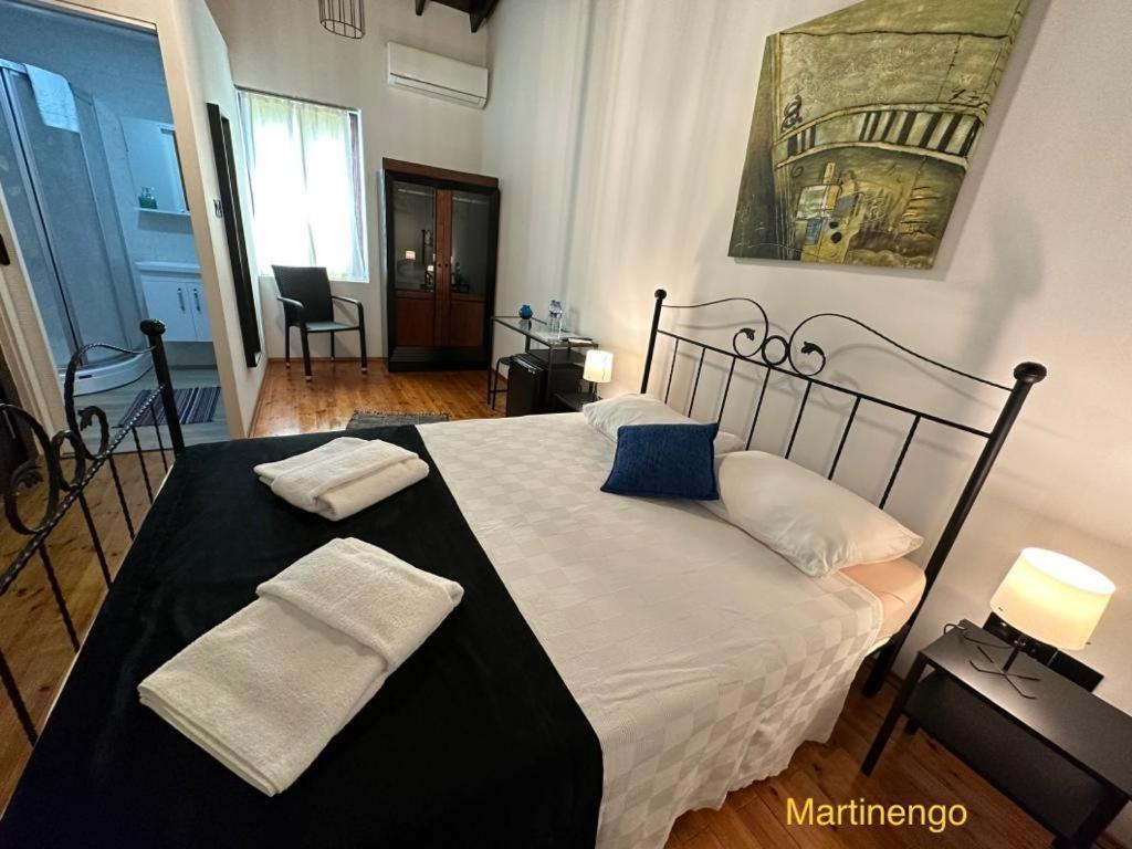 Jasmine Lodge Фамагуста Екстериор снимка