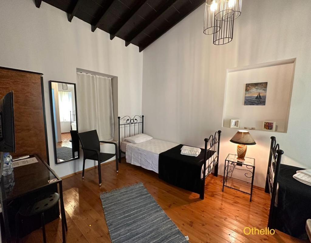 Jasmine Lodge Фамагуста Екстериор снимка