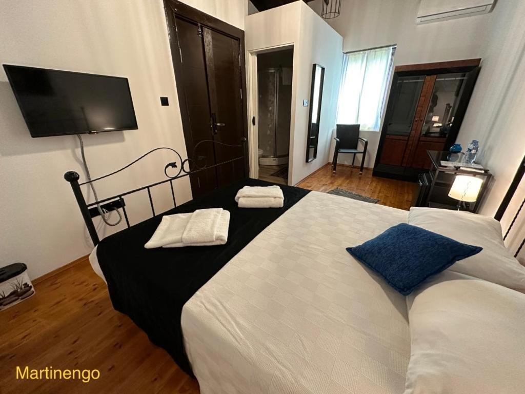 Jasmine Lodge Фамагуста Екстериор снимка